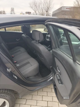 Renault Megane 1.5DCI 110kc  - 2550 € / 4987.37 лв. - 74555433 16