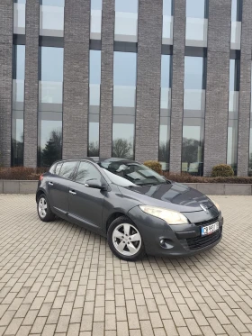 Renault Megane 1.5DCI 110kc  - 2550 € / 4987.37 лв. - 74555433 2
