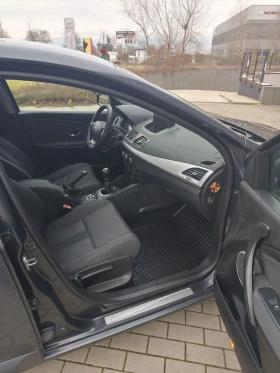 Renault Megane 1.5DCI 110kc  - 2550 € / 4987.37 лв. - 74555433 12