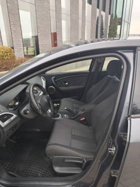 Renault Megane 1.5DCI 110kc  - 2550 € / 4987.37 лв. - 74555433 14