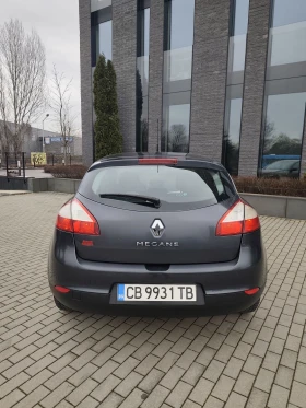 Renault Megane 1.5DCI 110kc  - 2550 € / 4987.37 лв. - 74555433 9