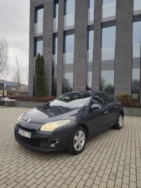 Renault Megane 1.5DCI 110kc  - 2550 € / 4987.37 лв. - 74555433 4