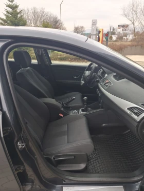 Renault Megane 1.5DCI 110kc  - 2550 € / 4987.37 лв. - 74555433 13