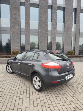 Renault Megane 1.5DCI 110kc  - 2550 € / 4987.37 лв. - 74555433 7