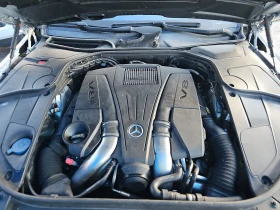 Mercedes-Benz S 500 AMG* PACK* BURMESTER* ДИСТРОНИК* ОБДУХВАНЕ* МАСАЖ* - 17921 € / 35050.43 лв. - 69621314 15