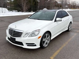 Mercedes-Benz E 350   LANE ASSIST | ПОДГРЕВИ | CARFAX