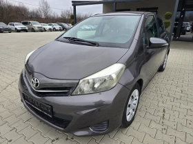 Toyota Yaris 1.3 VVT-I, Нави, Камера, 99к.с., 6 скорости! - 4800 € / 9387.98 лв. - 44675730 7