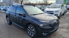Citroen C4 Cactus 1, 6HDI НАВИ КАМЕРА - 8000 € / 15646.64 лв. - 13969942 2