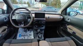 Citroen C4 Cactus 1, 6HDI НАВИ КАМЕРА - 8000 € / 15646.64 лв. - 13969942 7