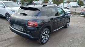 Citroen C4 Cactus 1, 6HDI НАВИ КАМЕРА - 8000 € / 15646.64 лв. - 13969942 4
