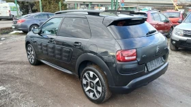 Citroen C4 Cactus 1, 6HDI НАВИ КАМЕРА - 8000 € / 15646.64 лв. - 13969942 5