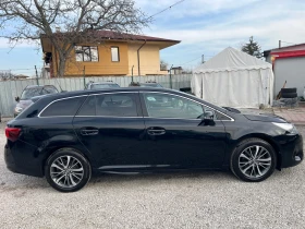 Toyota Avensis 2.0* АВТОМАТИК* ШВЕЙЦАРИЯ* КОЖА*  - 16290 € / 31860.47 лв. - 13158738 4