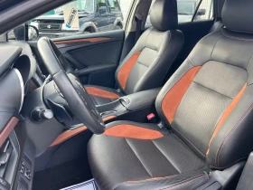 Toyota Avensis 2.0* АВТОМАТИК* ШВЕЙЦАРИЯ* КОЖА*  - 16290 € / 31860.47 лв. - 13158738 15