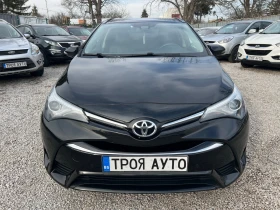Toyota Avensis 2.0* АВТОМАТИК* ШВЕЙЦАРИЯ* КОЖА*  - 16290 € / 31860.47 лв. - 13158738 2