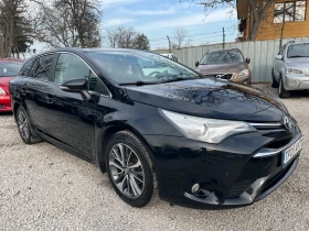 Toyota Avensis 2.0* АВТОМАТИК* ШВЕЙЦАРИЯ* КОЖА*  - 16290 € / 31860.47 лв. - 13158738 3