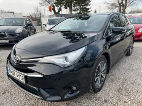 Toyota Avensis 2.0* АВТОМАТИК* ШВЕЙЦАРИЯ* КОЖА* 