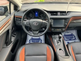 Toyota Avensis 2.0* АВТОМАТИК* ШВЕЙЦАРИЯ* КОЖА*  - 16290 € / 31860.47 лв. - 13158738 10