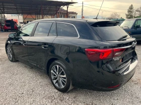 Toyota Avensis 2.0* АВТОМАТИК* ШВЕЙЦАРИЯ* КОЖА*  - 16290 € / 31860.47 лв. - 13158738 7