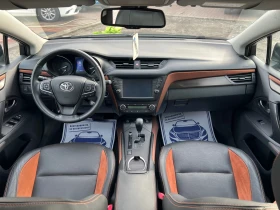 Toyota Avensis 2.0* АВТОМАТИК* ШВЕЙЦАРИЯ* КОЖА*  - 16290 € / 31860.47 лв. - 13158738 11