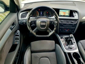 Audi A4 2.0 TDI LED NAVI КОЖА S-LINE - 6400 € / 12517.31 лв. - 99206031 10