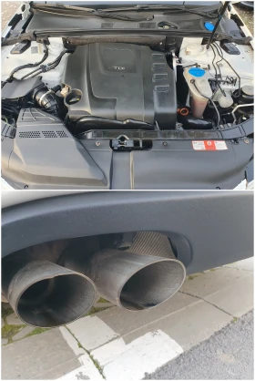 Audi A4 2.0 TDI LED NAVI КОЖА S-LINE - 6400 € / 12517.31 лв. - 99206031 17