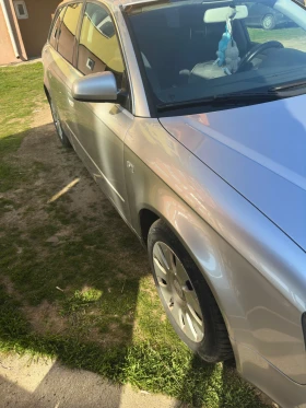 Audi A4 - 3199 € / 6256.70 лв. - 88680108 3