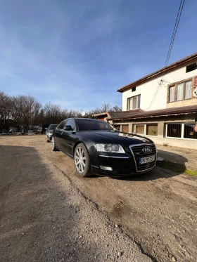 Audi A8 - 7000 € / 13690.81 лв. - 69342617 2
