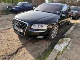 Audi A8 - 7000 € / 13690.81 лв. - 69342617 4