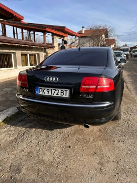 Audi A8 - 7000 € / 13690.81 лв. - 69342617 5