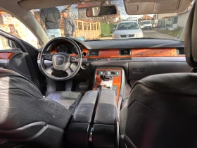 Audi A8 - 7000 € / 13690.81 лв. - 69342617 3