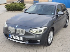 BMW 120 2.0D/184КС/URBAN/ОБСЛУЖЕНА-ВСИЧКО ПЛАТЕНО