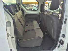 Dacia Dokker 1.5DCI 75кс. | Auto.bg — изображение 10