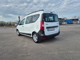 Dacia Dokker 1.5DCI 75кс. | Auto.bg — изображение 3