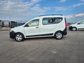 Dacia Dokker 1.5DCI 75кс. | Auto.bg — изображение 2