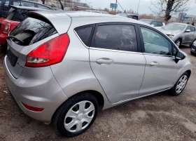 Ford Fiesta 1.4TDC-i/Titanium - 3371 € / 6593.10 лв. - 95811903 6