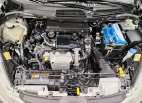 Ford Fiesta 1.4TDC-i/Titanium - 3371 € / 6593.10 лв. - 95811903 9