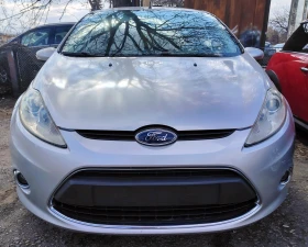 Ford Fiesta 1.4TDC-i/Titanium - 3371 € / 6593.10 лв. - 95811903 2