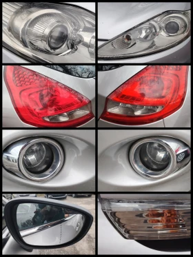 Ford Fiesta 1.4TDC-i/Titanium - 3371 € / 6593.10 лв. - 95811903 3