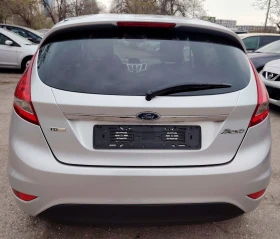 Ford Fiesta 1.4TDC-i/Titanium | Mobile.bg � ����� ������ 6