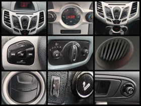 Ford Fiesta 1.4TDC-i/Titanium - 3371 € / 6593.10 лв. - 95811903 16