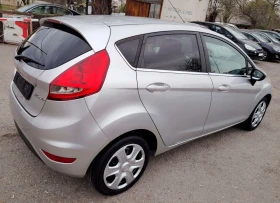 Ford Fiesta 1.4TDC-i/Titanium | Mobile.bg � ����� ������ 5