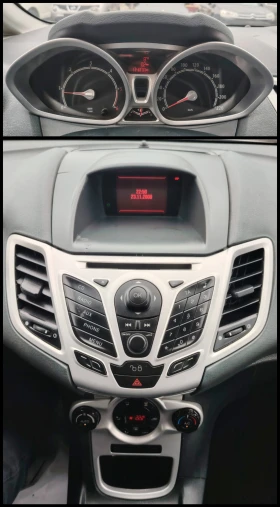 Ford Fiesta 1.4TDC-i/Titanium - 3371 € / 6593.10 лв. - 95811903 12