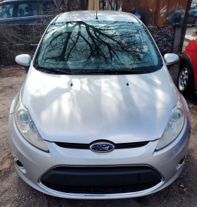 Ford Fiesta 1.4TDC-i/Titanium - 3371 € / 6593.10 лв. - 95811903 4