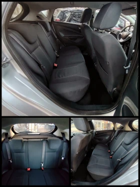 Ford Fiesta 1.4TDC-i/Titanium - 3371 € / 6593.10 лв. - 95811903 13