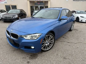 BMW 340  * АвтоКредит * (ЦЕНА ДО БГ) | Auto.bg — изображение 3