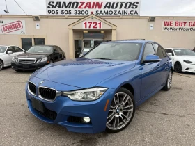 BMW 340  * АвтоКредит * (ЦЕНА ДО БГ) | Auto.bg — изображение 1