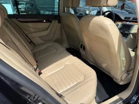 VW Passat 2.0TDI - 170к.с. - HIGHLINE - 4Motion | Auto.bg — изображение 14