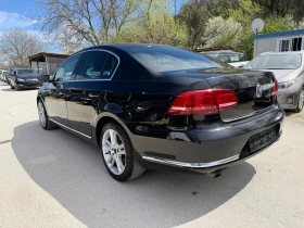 VW Passat 2.0TDI - 170к.с. - HIGHLINE - 4Motion | Auto.bg — изображение 5