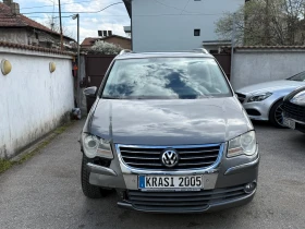 VW Touran 1.4TSI ECOFUEL HIGHLINE  - 2000 € / 3911.66 лв. - 80542262 2