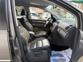 VW Touran 1.4TSI ECOFUEL HIGHLINE  - 2000 € / 3911.66 лв. - 80542262 13